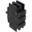Circuit Breaker 2 Pole 60 Amp, 97W36