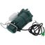 Model M98 Flow-Mate Automatic Cast Iron Effluent Sump Pump - 115 V, 1/2 HP