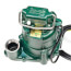 Model E98 Flow-Mate Non-Automatic Cast Iron Effluent Sump Pump - 230 V, 1/2 HP