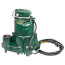 Model E98 Flow-Mate Non-Automatic Cast Iron Effluent Sump Pump - 230 V, 1/2 HP