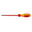 1/4" Slotted Insulated Screwdriver