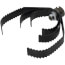 T-50 3"/ 4"/ 5" Tri-Blade Sharktooth Cutter for K-1500, K-1500SP and K-1500G Drain Cleaning Machines
