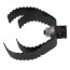 T-150 3" and 4" Sharktooth Cutter for K-60 Drain Cleaning Machine