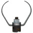 T-150-1 3" Sharktooth Cutter for K-60 Drain Cleaning Machine