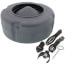 C-6IC Sink Machine Cable Kit w/ Inner Drum, C-6IC Cable, Torque Arm & T-250 Tool Set