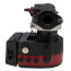 MAGNA3 32-60 F Cast Iron Flange Circulator Pump 115-230V, 1/6 HP