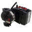 MAGNA3 32-60 F Cast Iron Flange Circulator Pump 115-230V, 1/6 HP