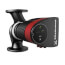 MAGNA1 40-80 F Cast Iron Circulator Pump, GF 15/65, 15/40, 40/43 Flange (1/3 HP, 208/230V)
