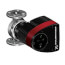 MAGNA1 100-120 FN Stainless Steel Circulator Pump, GF 100 Flange (2 HP, 208/230V)