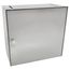 Specimen Pass-Thru Cabinet (Stainless Steel)