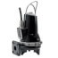 SEG.A15.20.2.60M Grinder Pump (2 HP, 3 x 200-230V), 33' Cord