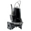 SEG.A15.40.2.60M Grinder Pump (4 HP, 3 x 200-230V), 33' Cord