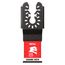 7-1/4" x 40-Teeth Finish Saw Blade for Wood
