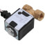 Instant Opening Solenoid Valve Retrofit Kit w/ SVC10FF 2 Way Oil Valve for EZ-1-2-3, 99FRD, 100-102-201-301CRD