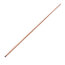 3/16" Copper Rod (10" Long)