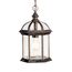 Barrie 1 light Pendant (Tannery Bronze)