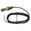 Pressure Transducer, 0-120 PSI