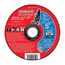 5" Thin Kerf Metal Cut-Off Discs (Pack of 10)