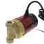 UP10-16 PM A BN5/LC, 1/2" Female NPT, 115V Pump, w/ 6 ft. Cord