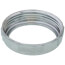 1-1/2" Die Cast Slip Nuts (Chrome Plated)