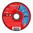 4-1/2" Thin Kerf Metal Cut-Off Discs (Pack of 25)
