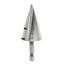 7/8" - 1-1/8" Impact Step Drill Bit (17 Steps)