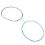 Shaft Seal & Gasket Kit for CR8/16