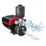 CMBE1-99 Booster System Pump, 360-4000 RPM (220-240V)