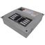 HomeLink 50A Manual Transfer Switch Kit w/ Power Inlet Box