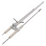 10" Electrode/Flame Rod Assembly