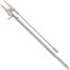 Electrode/Flame Rod for 14" EZ Gas 