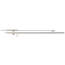 Electrode/Flame Rod for 14" EZ Gas 