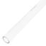High Pressure Gauge Glass (5/8" x 24")