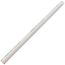 5/8" Red Line Glass (12" Long)