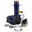50,000-275,000 BTU EZ Gas Pro Conversion Burner w/ 10" Air Tube