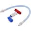 LeakArmor Flex Shot Sealant with Hose and Adapter (Up to 12 Tons)