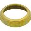 1-1/2" Die Cast Slip Nuts (Rough Brass Finish)