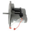 PSC Motor for Carlin 201CRD & 301CRD Burners (1/4 HP, 120 V, 48N)