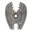 6 Ton Crimping Jaw with Nicopress X, P, & J Die grooves
