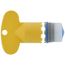 Kit - Aerator/Key, 98680C