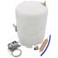 Evaporator Replacement 66810C Kit, 98724C