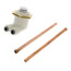 Regulator with Spring Kit, 98731C