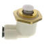Regulating Brass Retaining Nut Kit, 98733C