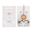 1H/1C Mercury Free Thermostat