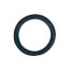 3/8" SAE Neoprene O-Ring (10 per Pack)