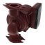 UP26-96SF 1-Speed Stainless Steel Circulator Pump, 230V, 1/12 HP
