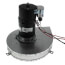 Inducer Motor Assembly, 98G42