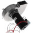Inducer Motor Assembly, 98G42