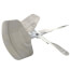 18" 4-Blade Fan w/ 1/2" Bore, 98M20