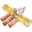 Reversing Valve w/ Coil (24V), 98M43